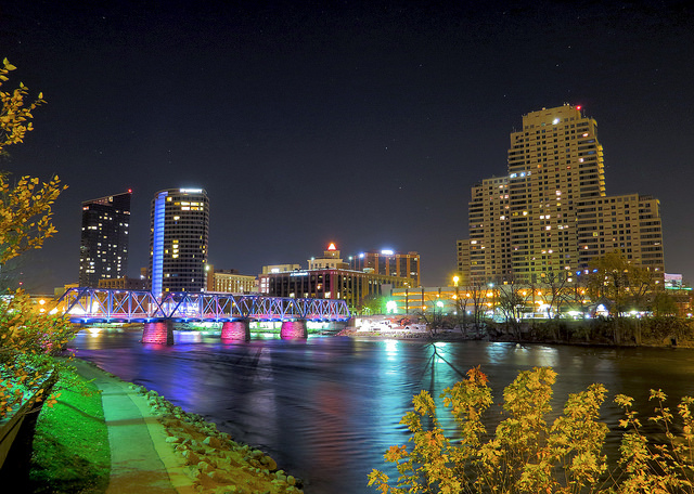 Picture of Grand Rapids, Michigan, United States